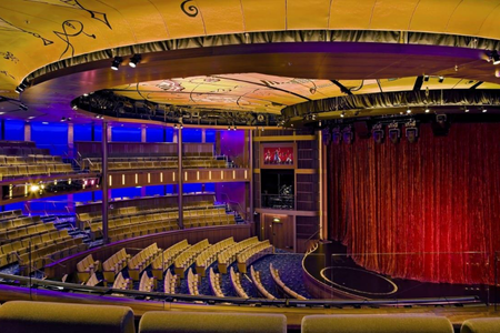 The Theatre